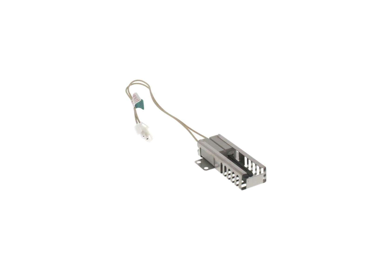 WS01F07251 GE Range Igniter Glowbar-7