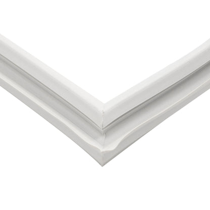 W10830287 Whirlpool Refrigerator Door Gasket, White-7