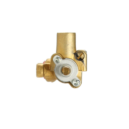 Fisher & Paykel / DCS 255197 KIT VALVE DUAL FLOW DROPIN-7