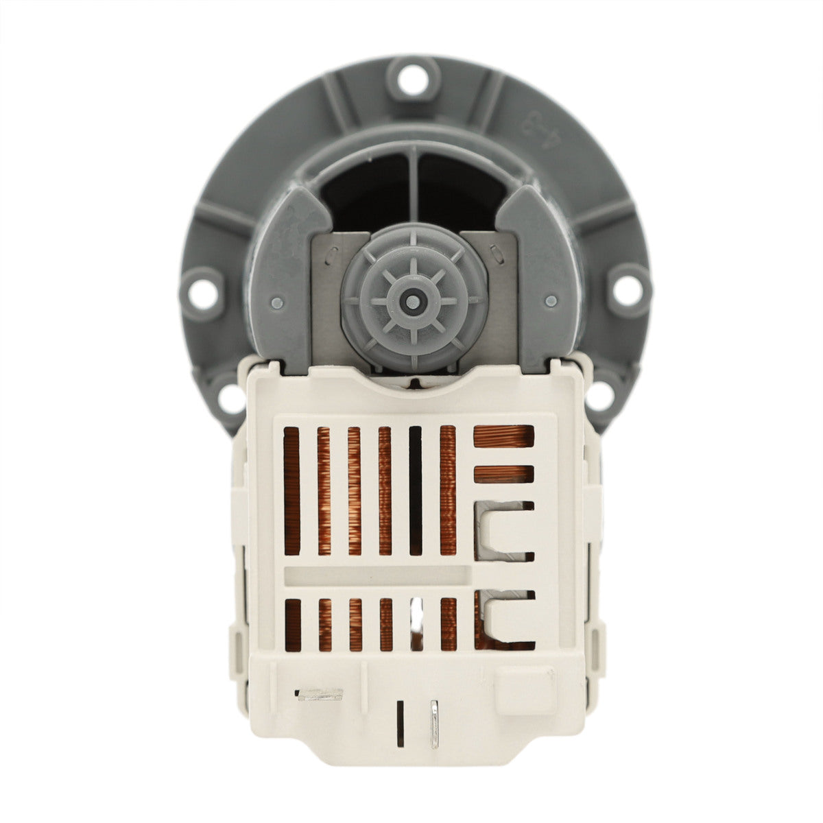 DC31-00054D Samsung Washer Drain Pump-7
