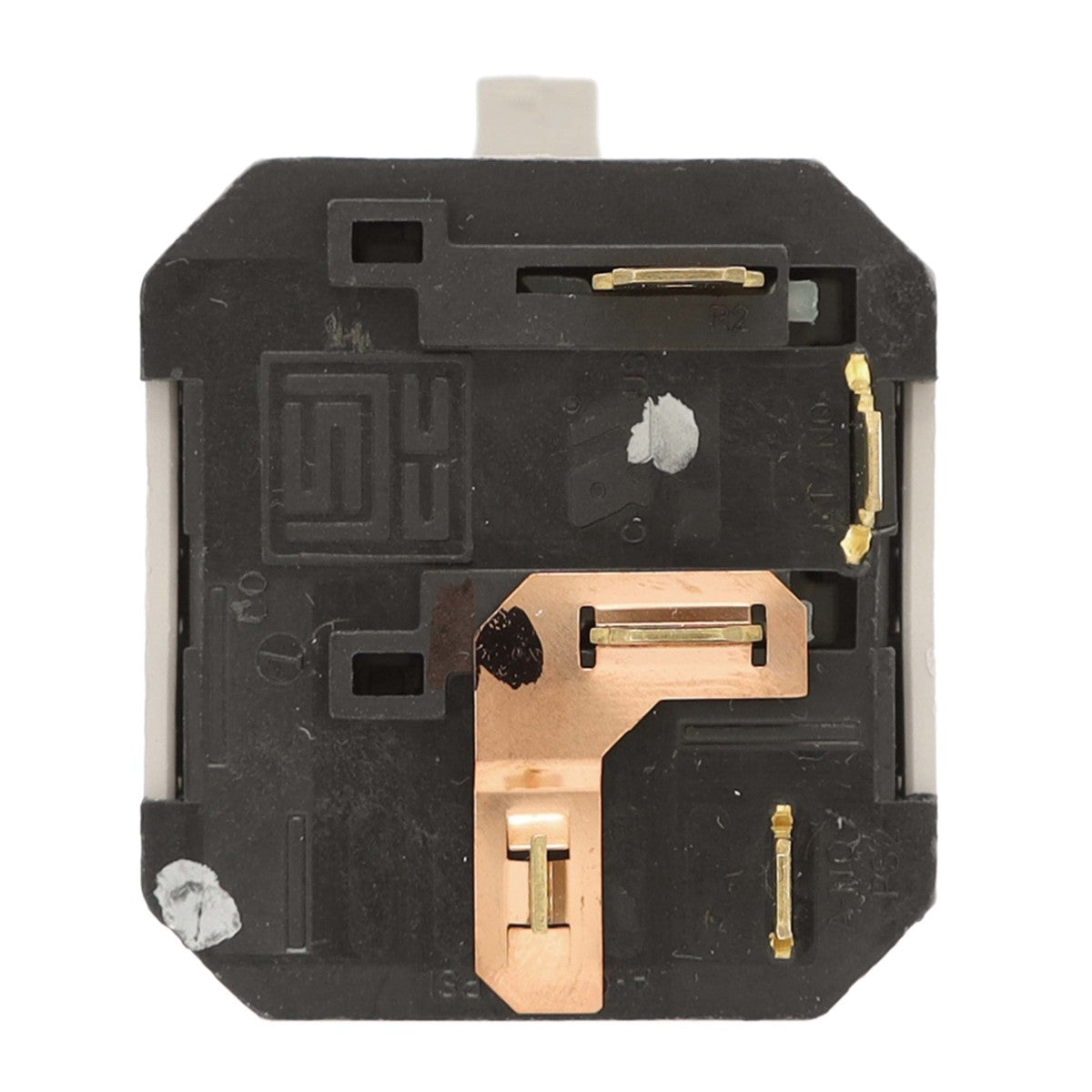 WPW10117655 Whirlpool Dryer Push-To-Start Switch-7