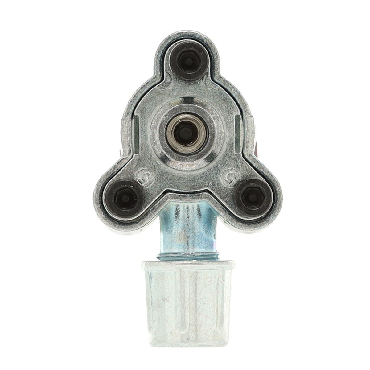 BPV21 Universal Refrigerator Bullet Piercing Valve, 1/2" & 5/8"-7