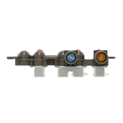 AJU75152602 LG Washer Inlet Valve Assembly-7