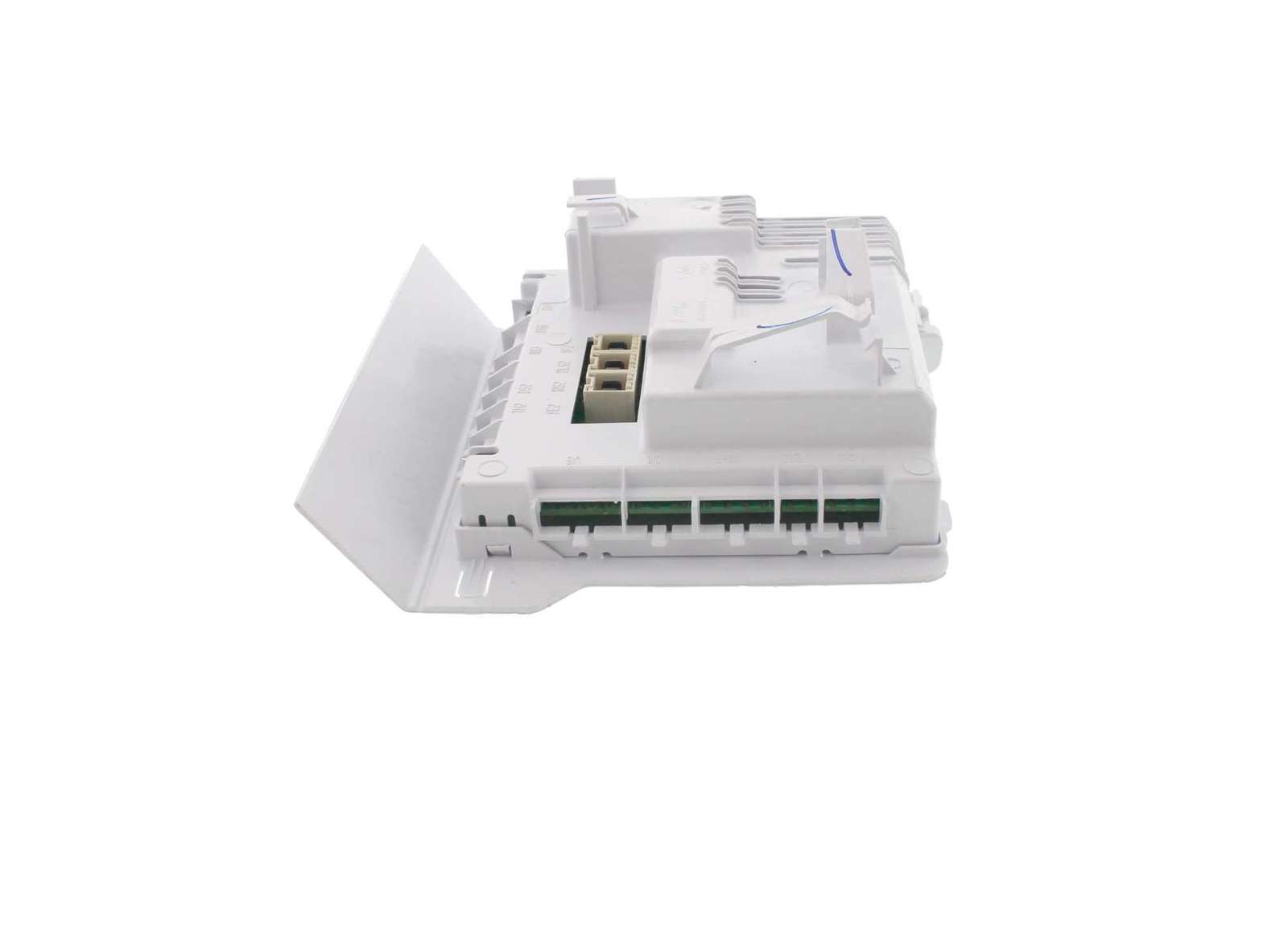 WPW10459454 Whirlpool Washer Electronic Control Board-7