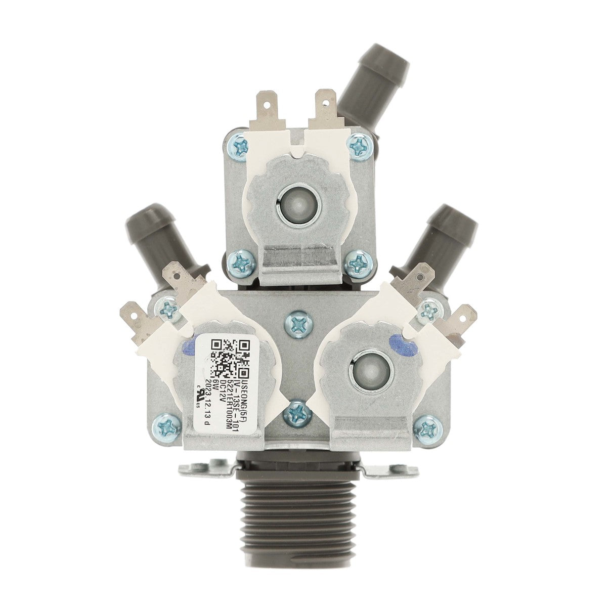 5221ER1003M LG Washer Inlet Valve Assembly-7