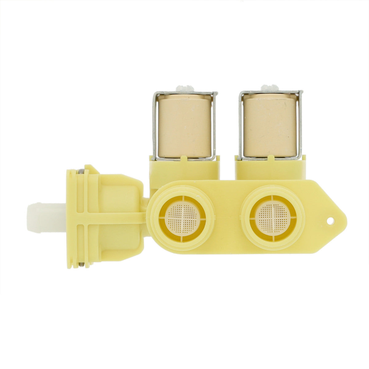 Speed Queen 205765 KITTLW DUAL FILTER VALVE  12-7