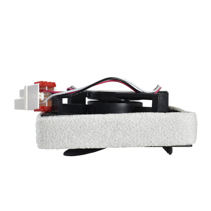 DA81-06013A Samsung Refrigerator Evaporator Motor Fan Assembly-7