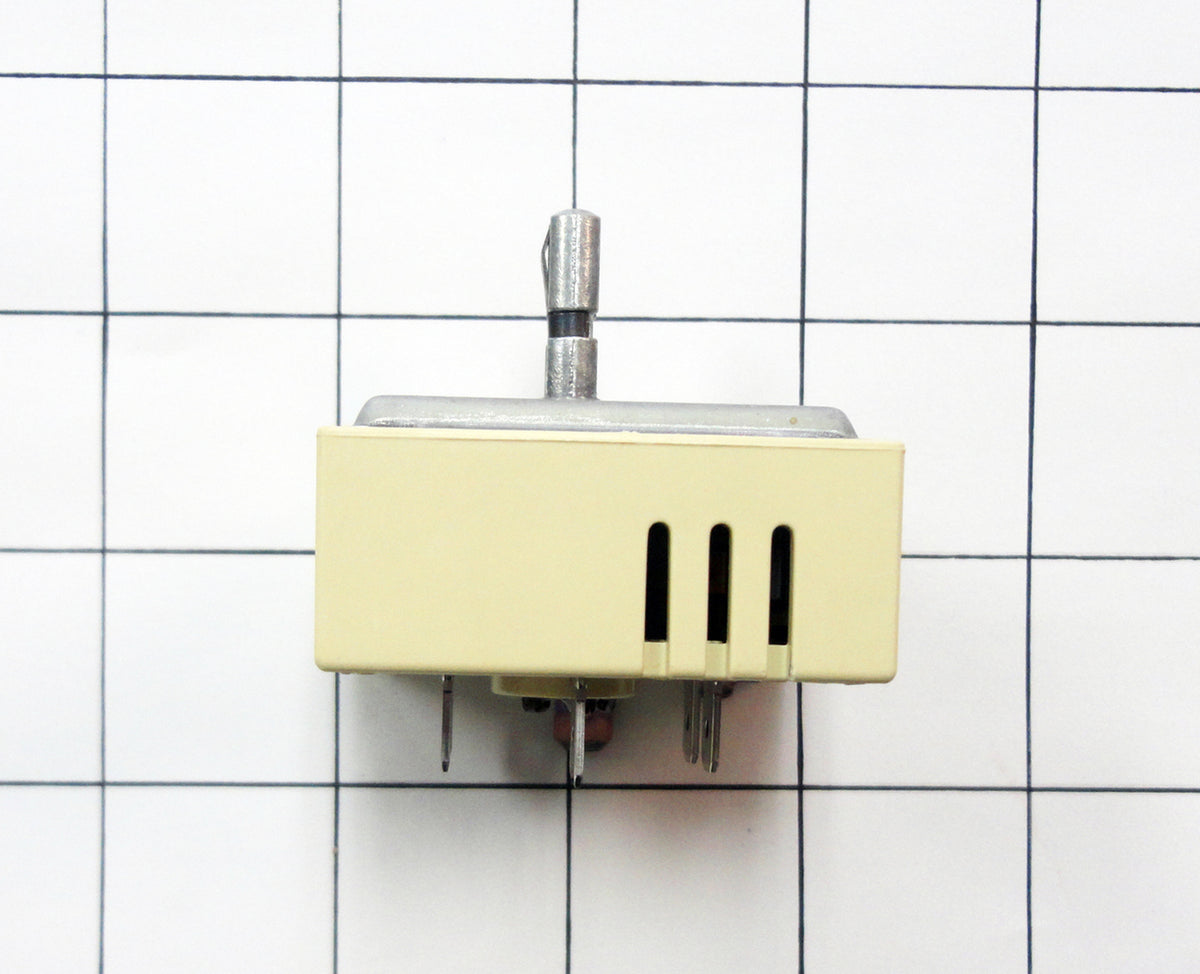 WG02F04019 GE Range Switch Infinite Control-7