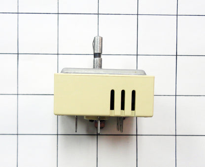 WG02F04019 GE Range Switch Infinite Control-7