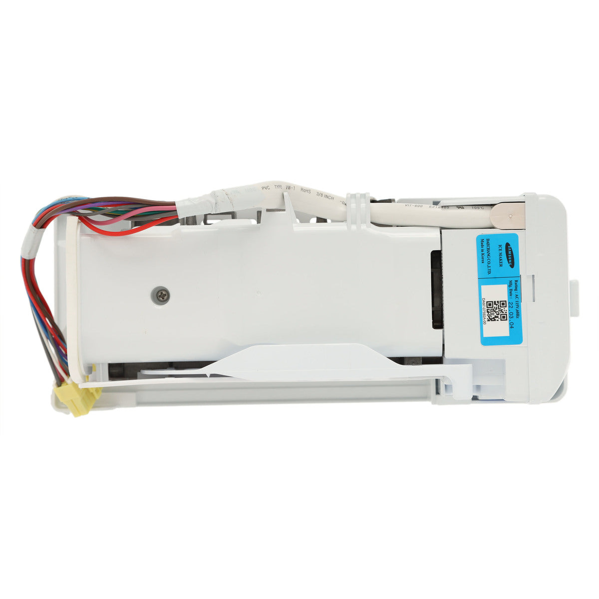 DA97-07592A Samsung Refrigerator Ice Maker Assembly-AW-PJT-7