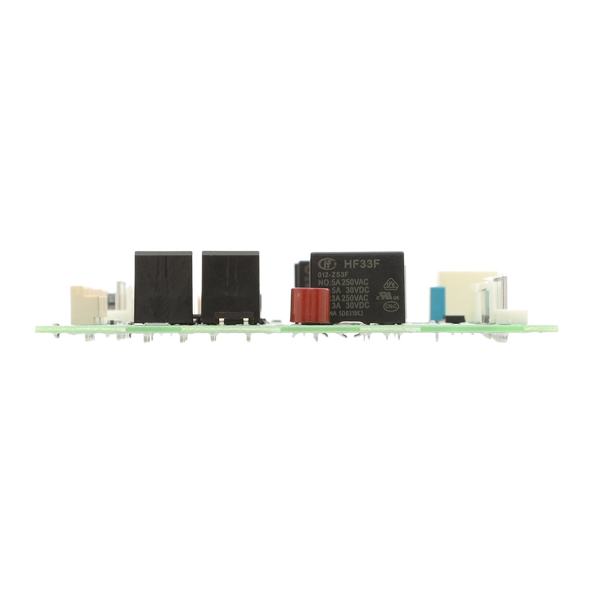 WPW10589838 Whirlpool Refrigerator Electronic Control Board-7