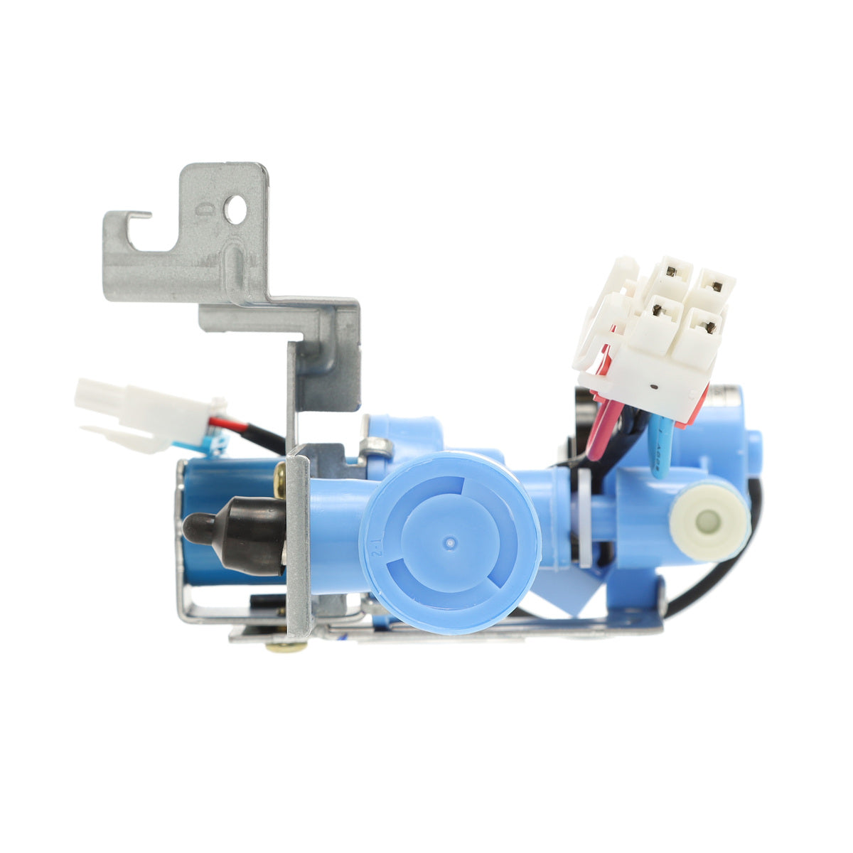AJU72992603 LG Refrigerator Water Inlet Valve Assembly-7