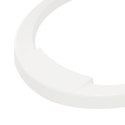 808094 Speed Queen Washer/Dryer Kit Outer Door Bezel White-7