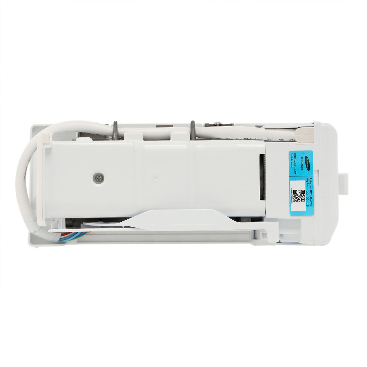 DA97-05422A Samsung Refrigerator Ice Maker Assembly-7