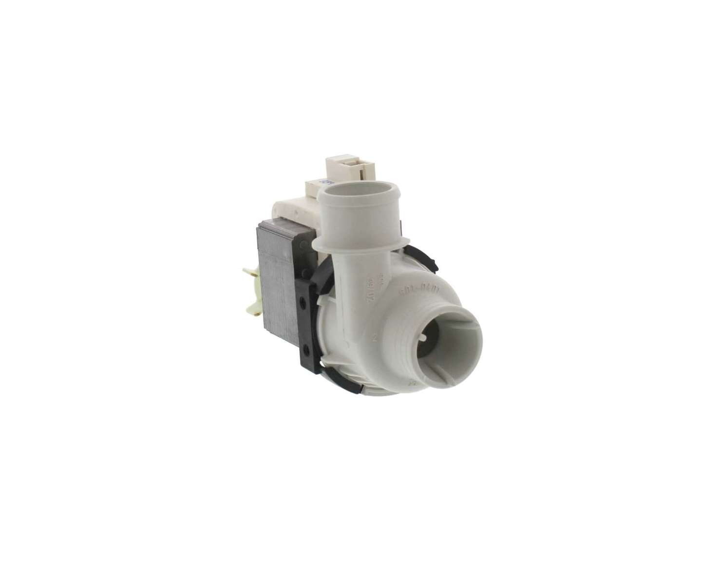 131268401 Frigidaire Washer Drain Pump & Motor Assembly-7