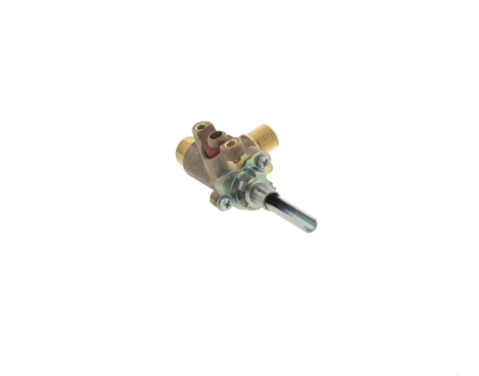Whirlpool W11109973 Range Surface Burner Gas Valve-7