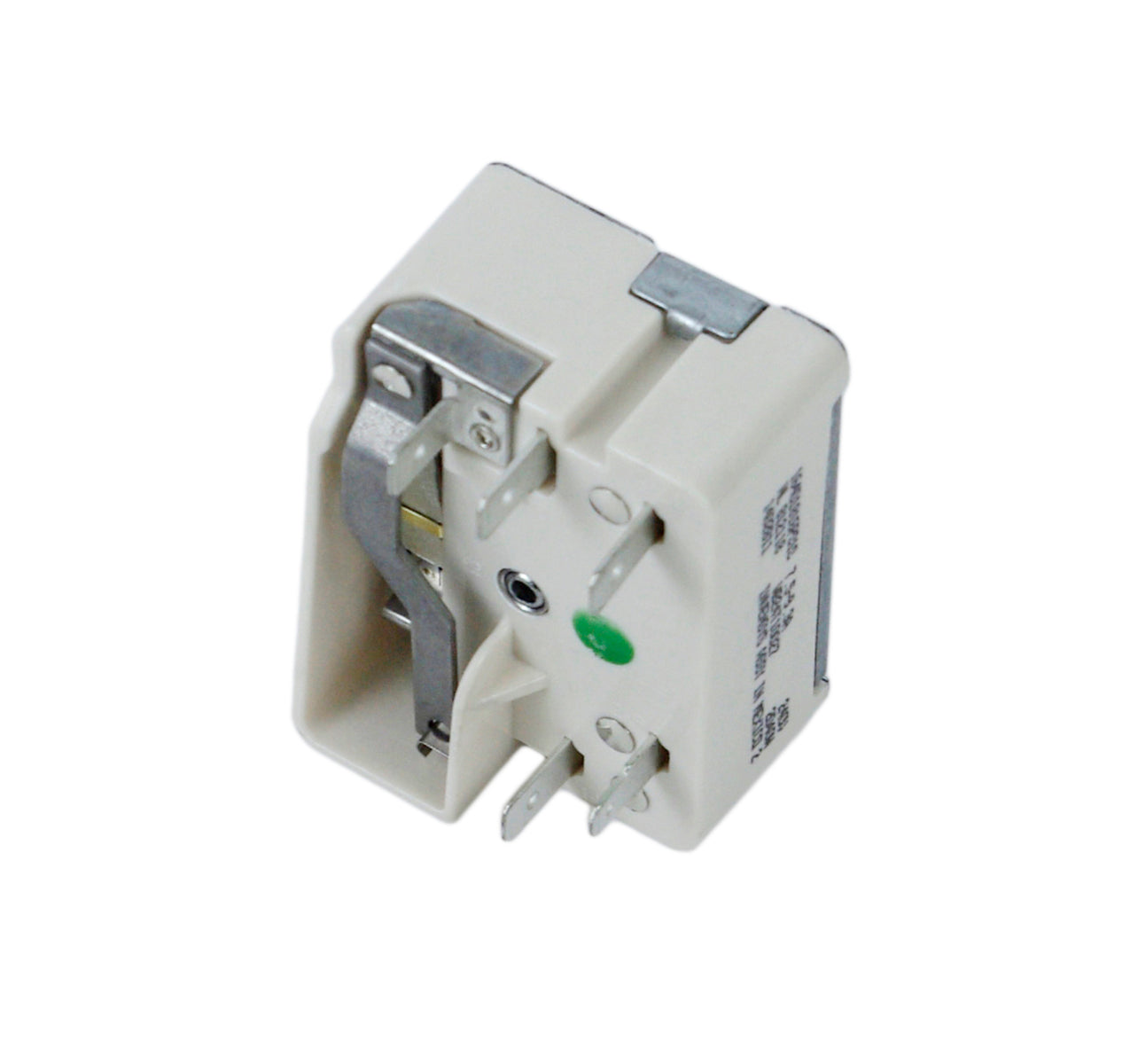 WS01F01651 GE Range Infinite Switch Control-7