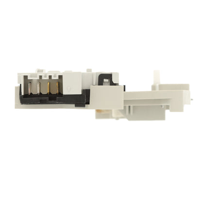 803920 Speed Queen Washer Door Lock & Switch Assembly-7