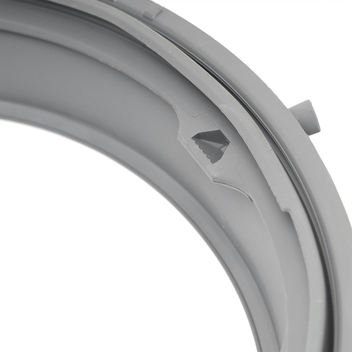 MDS47123608 LG Washer Door Boot Seal Gasket-7