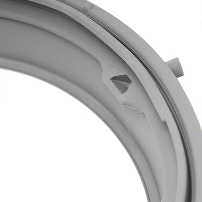 MDS47123608 LG Washer Door Boot Seal Gasket-7