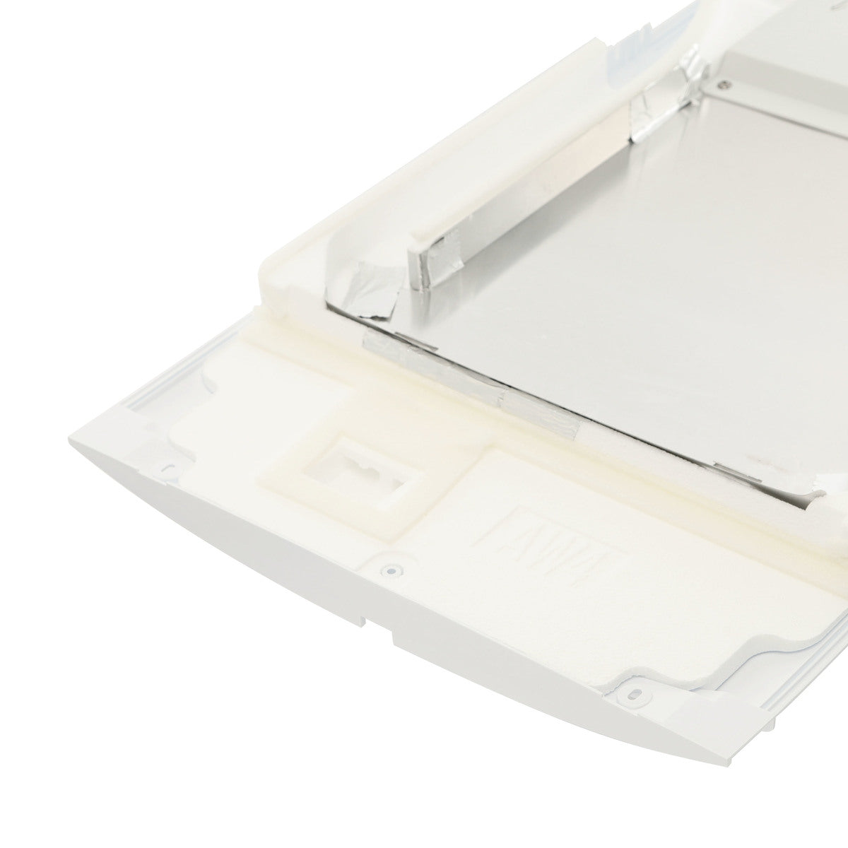 DA97-12608A Samsung Refrigerator Evaporator Cover Assembly-7