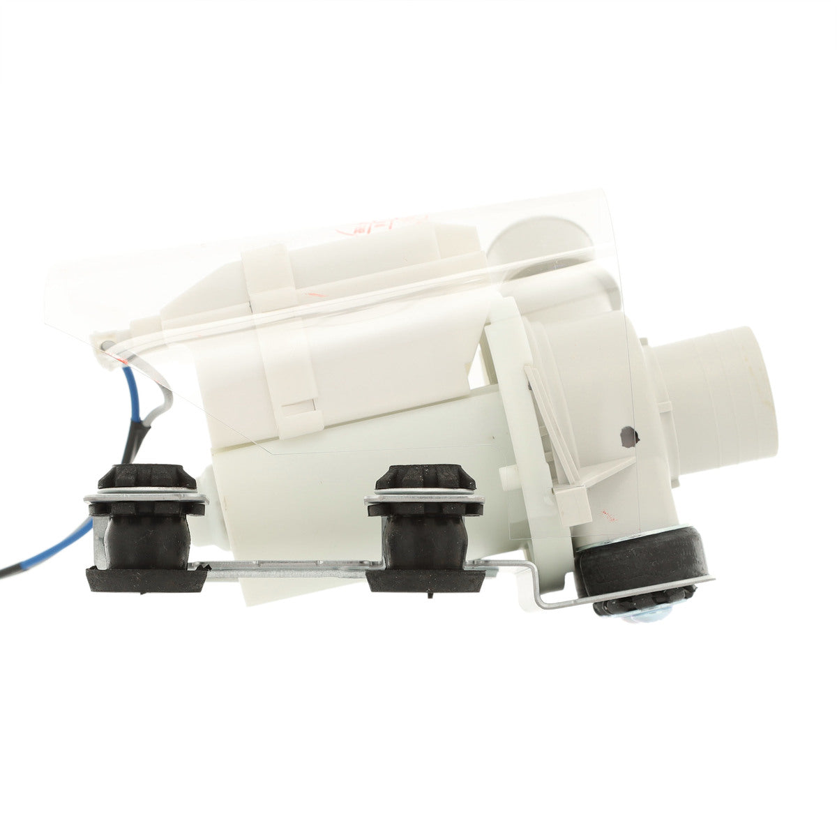 5859EA1004P LG Drain Pump Assembly-7