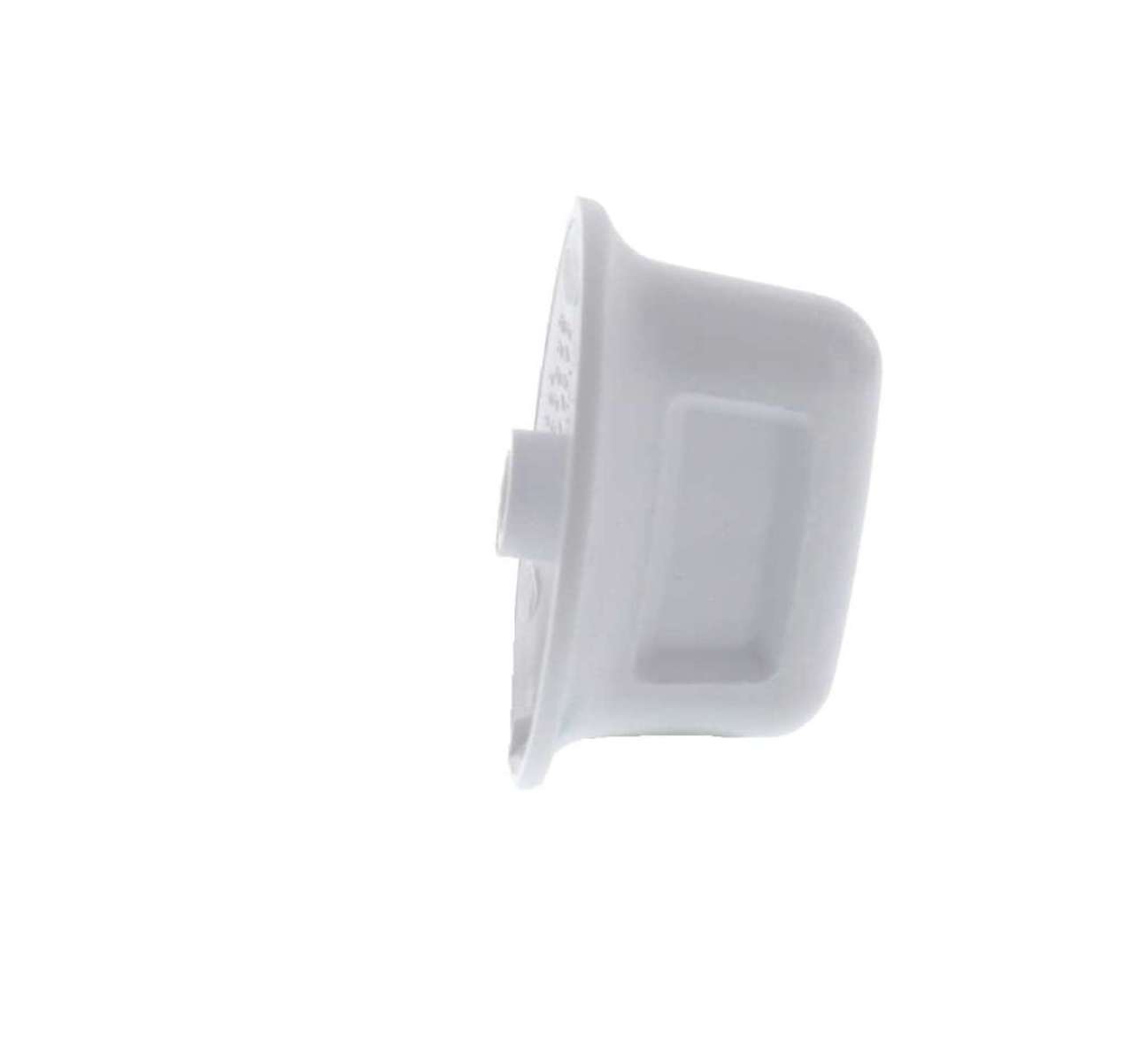 201501W Speed Queen Washer Knob, White Timer-7