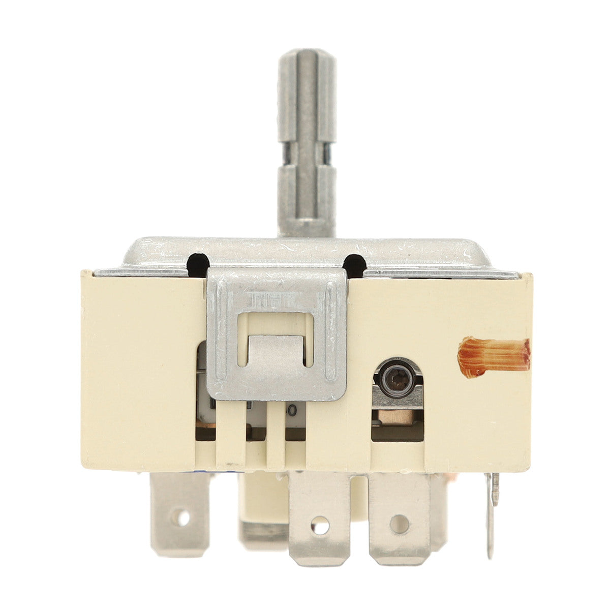 WS01F01598 GE Range Infinite Switch Control-7