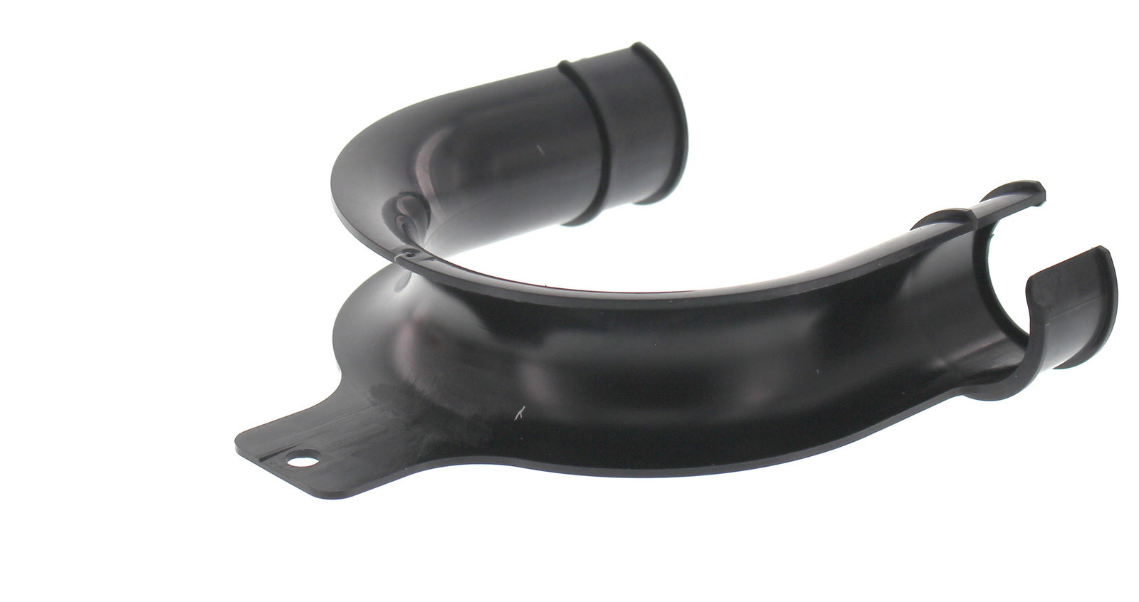 WPW10280024 Whirlpool Washer Drain Hose U-Bend Retainer Bracket-7