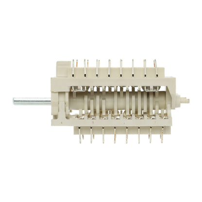 Fisher & Paykel / DCS 575913 SWITCH FUNCTION-7