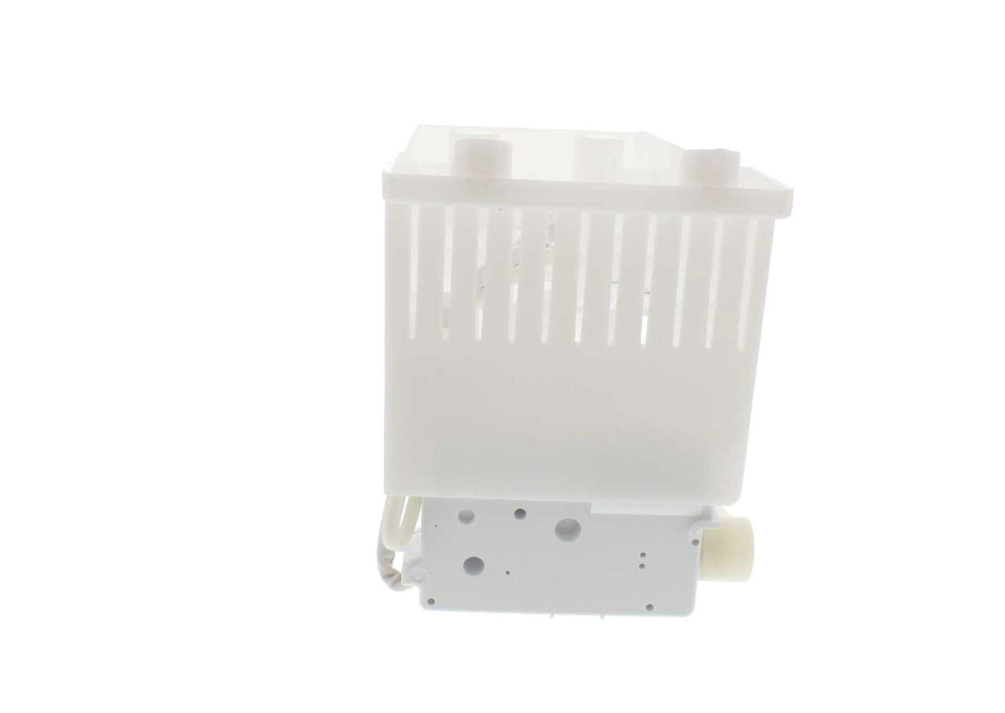 DA97-08059A Samsung Refrigerator Ice Maker Assembly, MECH-7