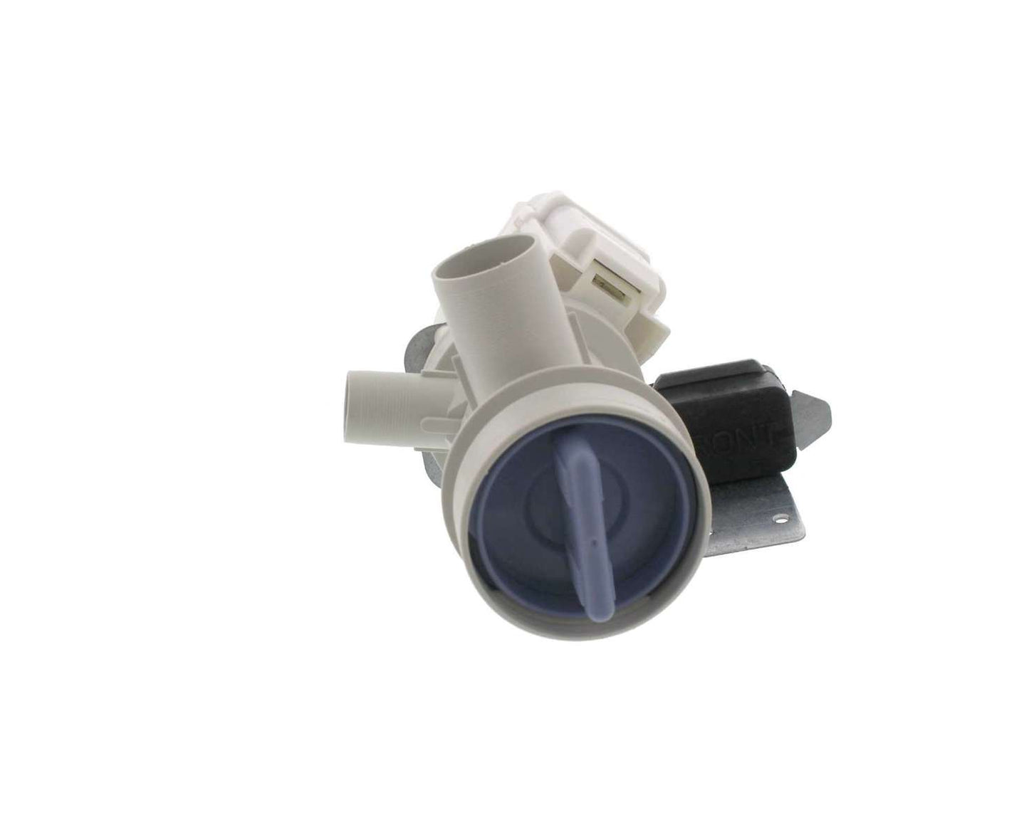 808196P Speed Queen Washer Drain Pump Assembly-7