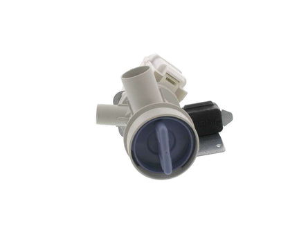 808196P Speed Queen Washer Drain Pump Assembly-7