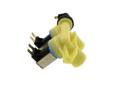 WP3979345 Whirlpool Washer/Dryer Water Inlet Valve-7