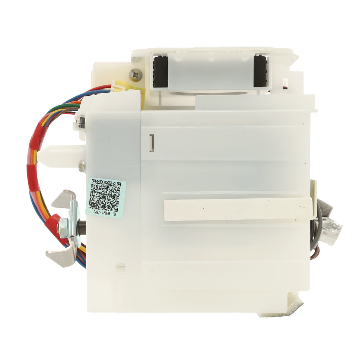 Dacor DA97-12540K Samsung Refrigerator Auger Motor Case Assembly-7
