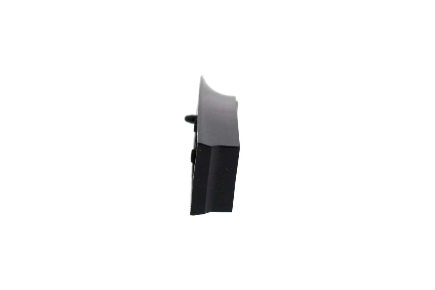 Whirlpool WPW10410341 Range Oven Door Handle End Cap, Black-7