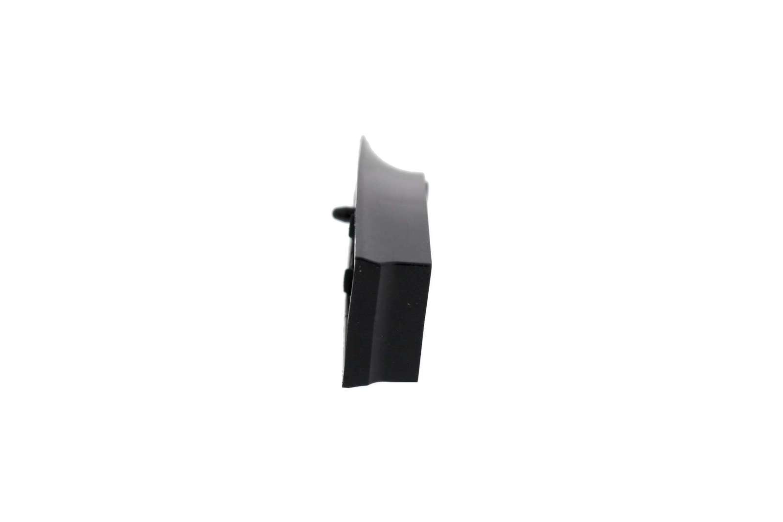 Whirlpool WPW10410341 Range Oven Door Handle End Cap, Black-7