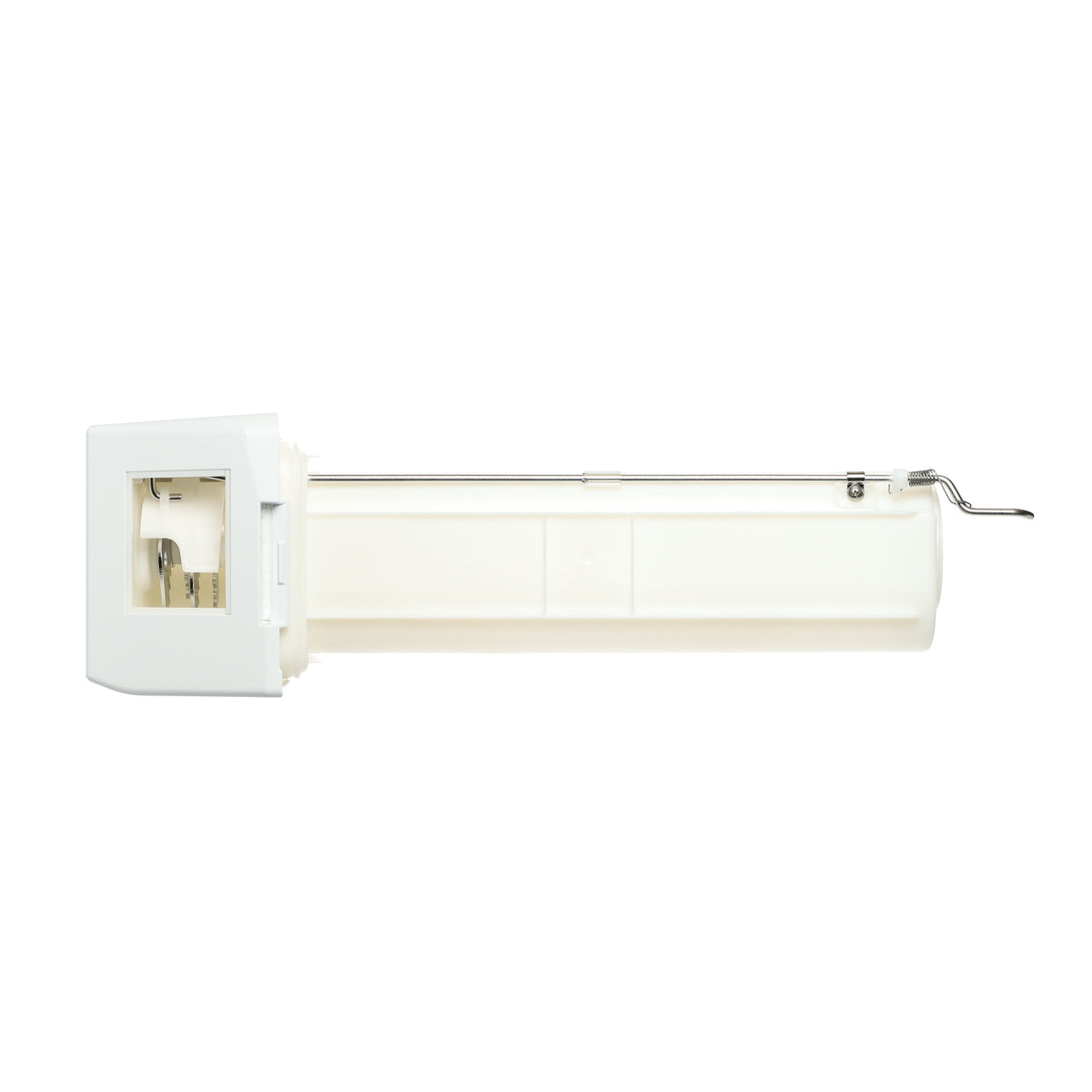 DA82-01396A Samsung Refrigerator Ice Tray Maker Bucket Assembly-7