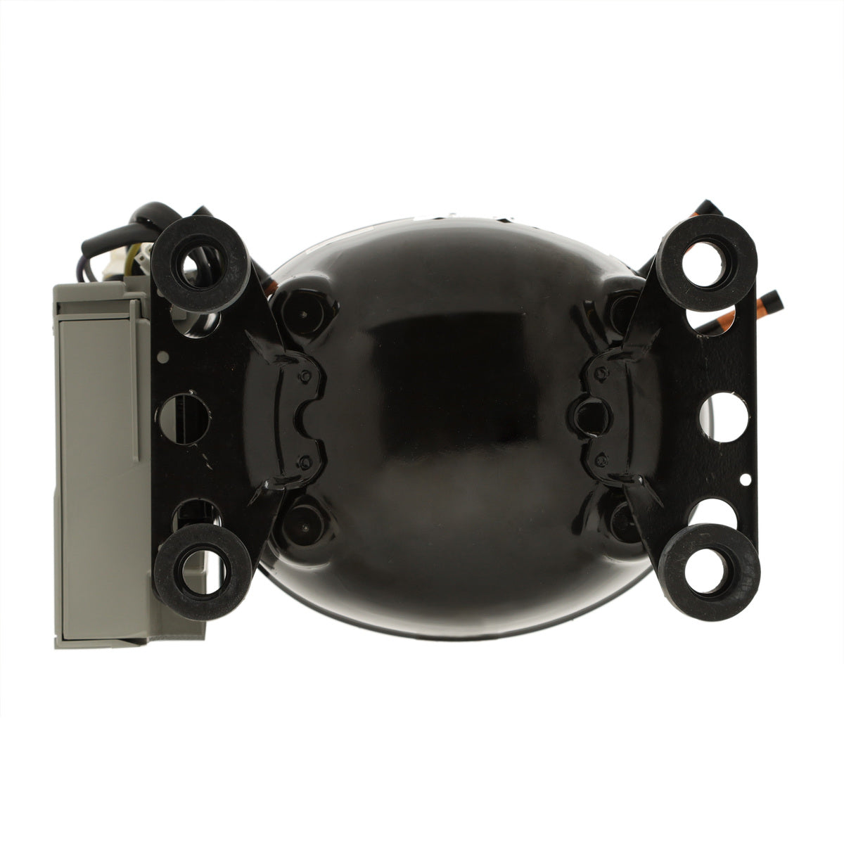 Frigidaire 241706201 COMPRESSOR,W/INVERTOR-7