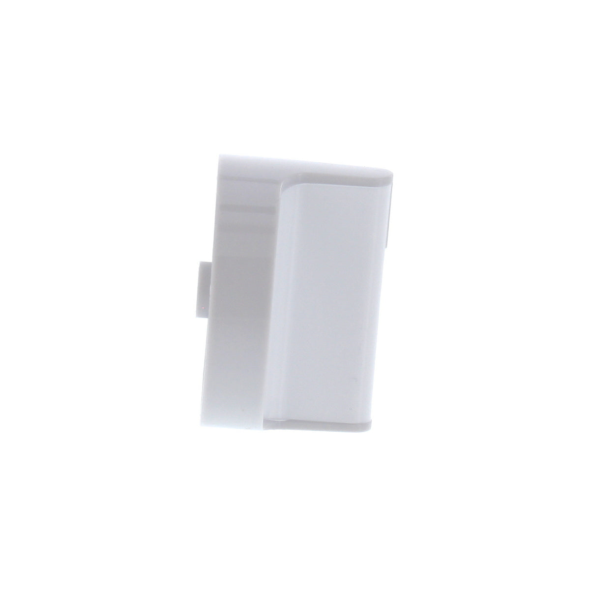 W10853029 Whirlpool Range Burner Control Knob, White-7