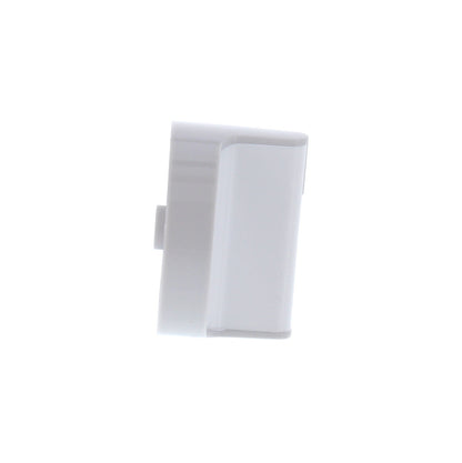 W10853029 Whirlpool Range Burner Control Knob, White-7