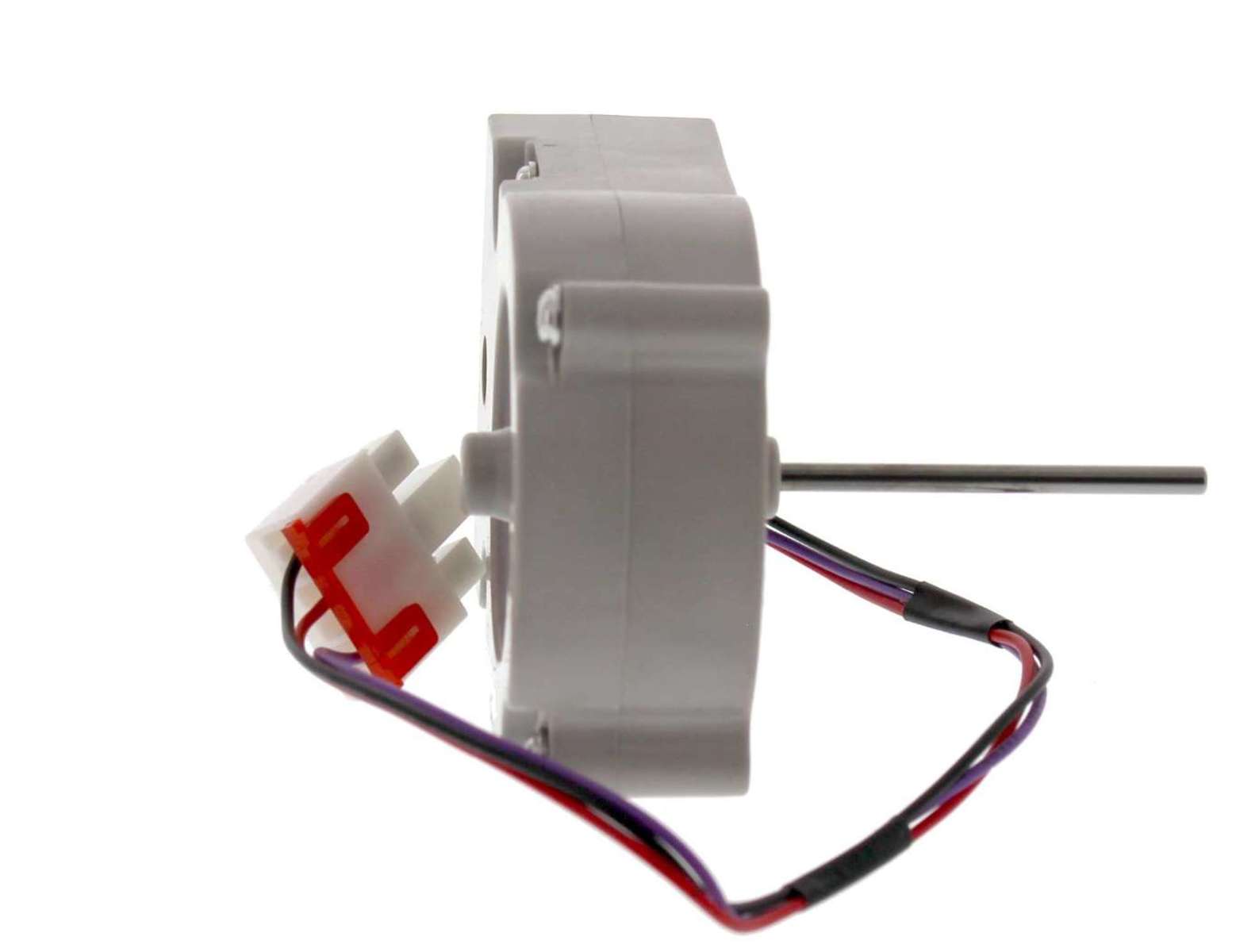 4681JB1027N LG Refrigerator Evaporator Fan Motor-7