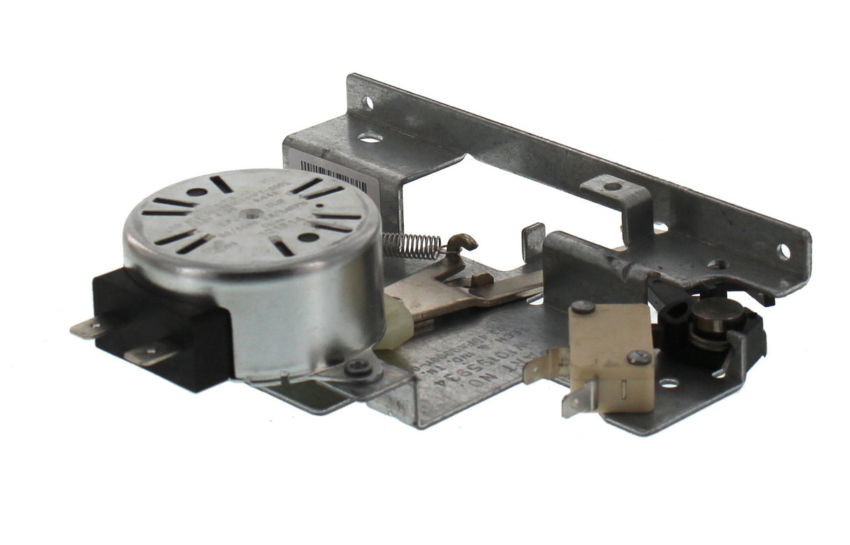 Whirlpool WPW10195934 Range Motorized Oven Door Latch Assembly-7