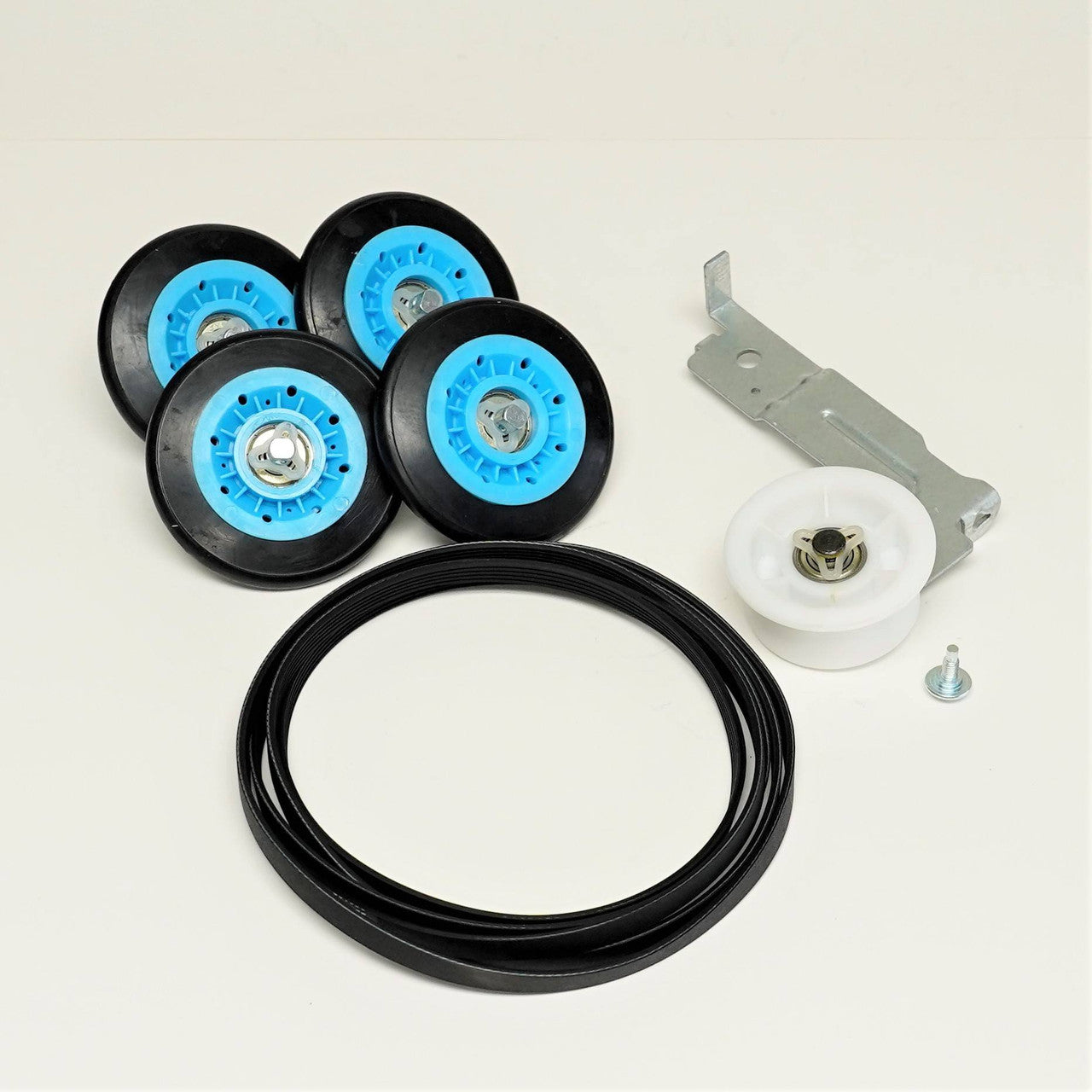 SAMKITHD Dryer Ball Rebuild Kit Replacement -1