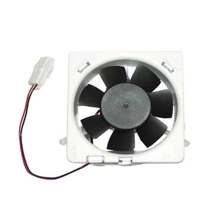 Whirlpool 848318P Refrigerator Fan Plug & 3M IDCS Part