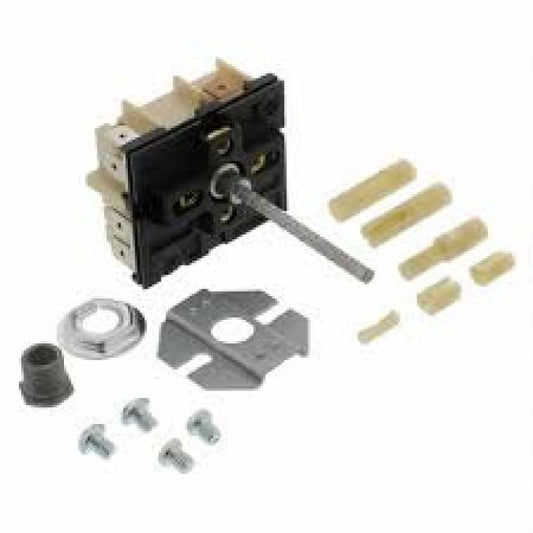 ES5243 Infinite Switch for Oven Range Parts -1