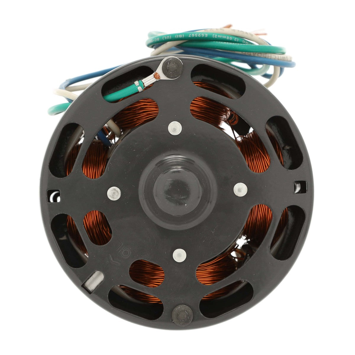 707704K Whirlpool Stove Cooktop Blower Motor-4