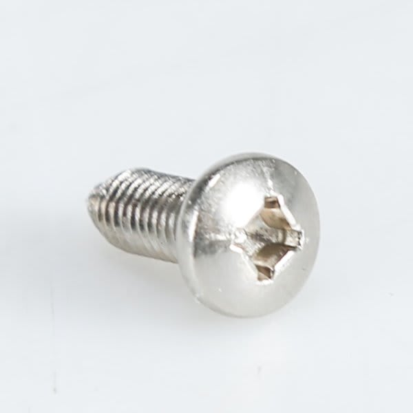 Frigidaire Dryer Part 5304505259 - Quad PH Type A Screw -1