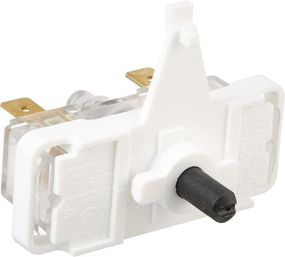 GE Dryer Start Switch WW02L00024 - Essential Dryer Part (WE4M416 )-1