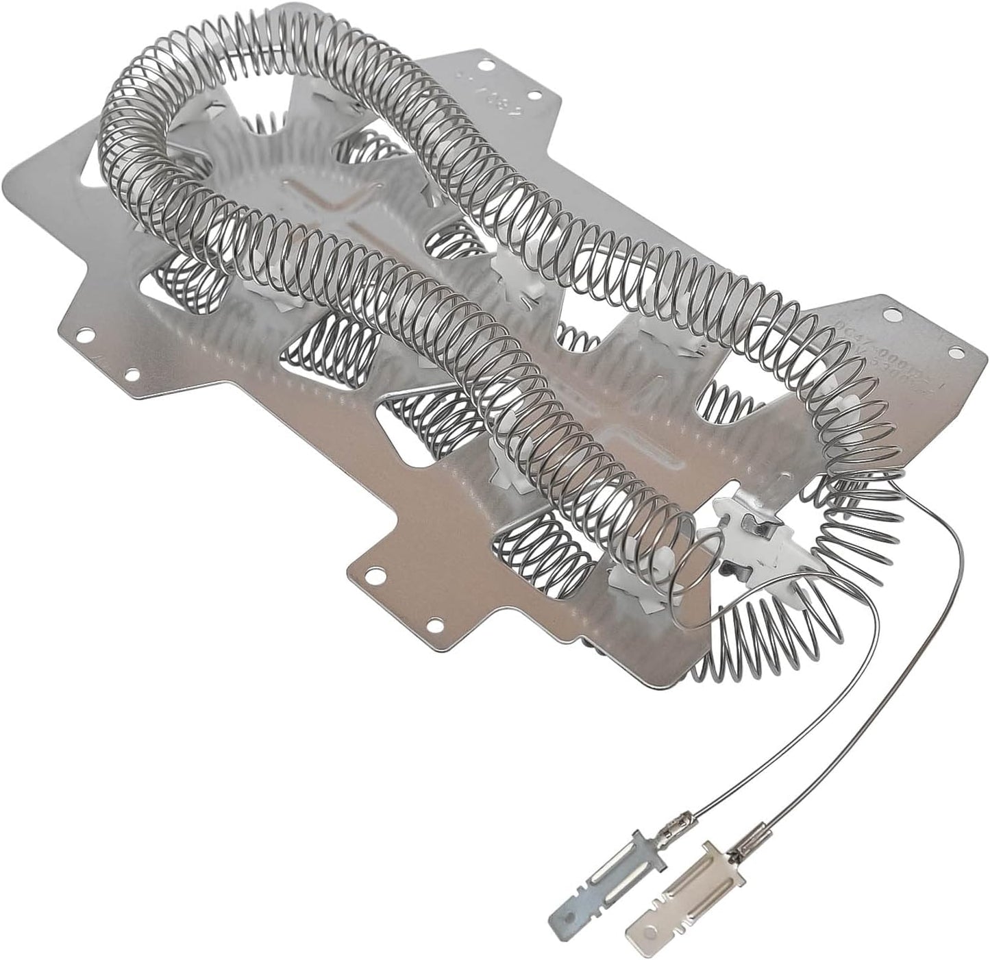 DC47-00019ACM Dryer Heating Element for Samsung Dryers Replacement